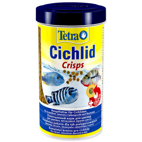 TETRA Cichlid Pro 500ml - 1