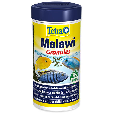 TETRA Malawi Granules 250ml - 1