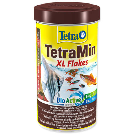 TETRA Min XL vločky - 1