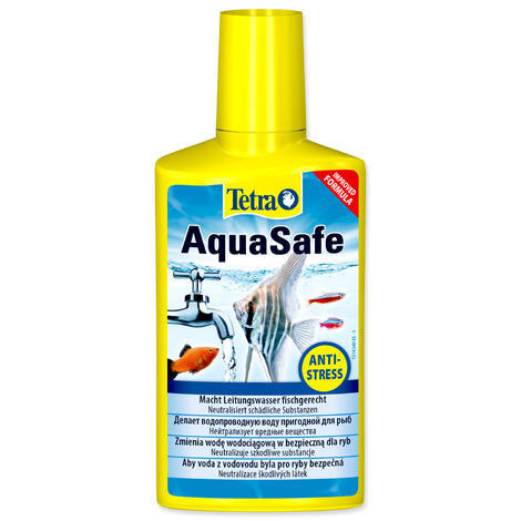 TETRA Aqua Safe - 1