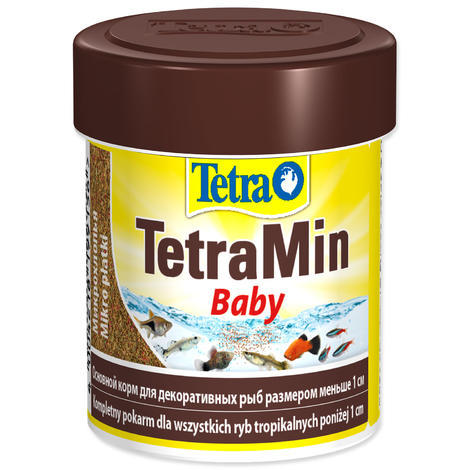 TETRA Min Baby 66ml - 1