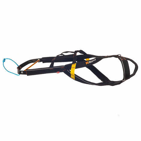 Nansen stick harness - 1
