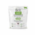 Granule BRIT Care Grain-Free Adult Large Breed Salmon&Potato - 2/4