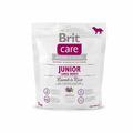 Granule BRIT Care Junior Large Breed Lamb & Rice - 2/4