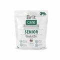 Granule Hypoalergenní krmivo Granule BRIT Care Senior All Breed Lamb & Rice - 2/4