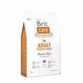 Granule BRIT Care Adult Medium Breed Lamb & Rice - 3/4