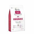 Granule BRIT Care Endurance Duck & Rice - 3/4