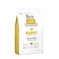 Granule BRIT Care Puppy Lamb & Rice - 3/4