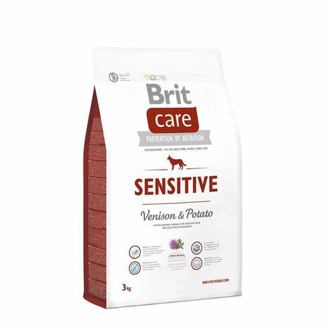 BRIT Care Dog Grain-free Sensitive - 3