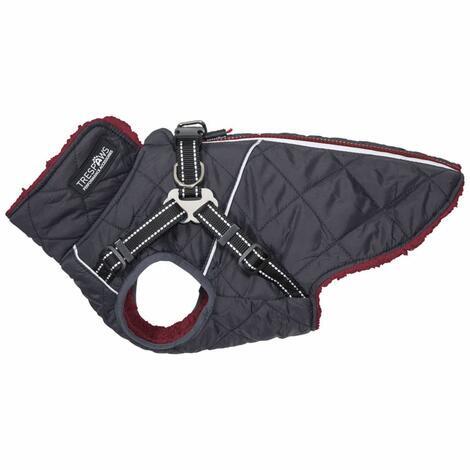 HERCULES - 2 IN 1 DOG JKT WITH HARNESS - 7