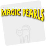 MAGIC PEARLS